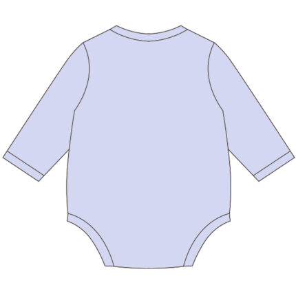 Custom Baby Romper