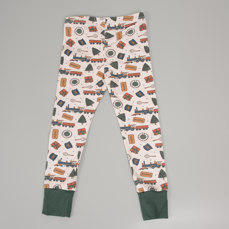 Kid Christmas 2 Piece Sets Kid Christmas 2 Piece Sets