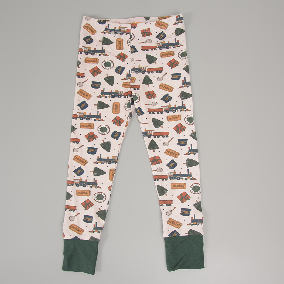 Kid Christmas 2 Piece Sets Kid Christmas 2 Piece Sets