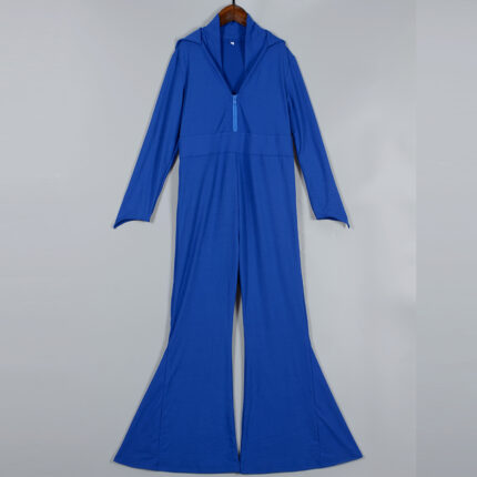 OEM & ODM Mom & Daughter Matching Jumpsuit