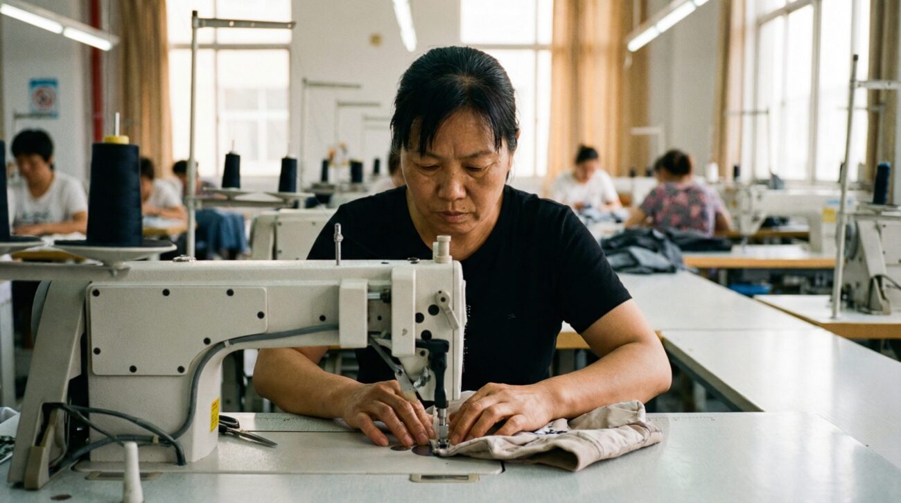 Advanced Manufacturing Infrastructure