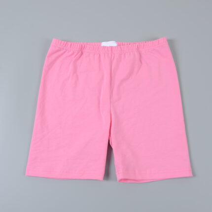 Private Label Essentials Custom Kids’ Jersey Shorts