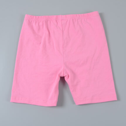 Private Label Essentials Custom Kids’ Jersey Shorts