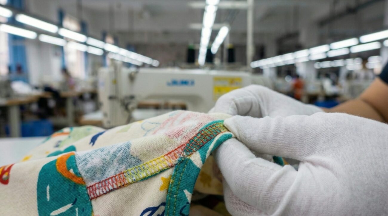 Rigorous Quality Assurance (QA)