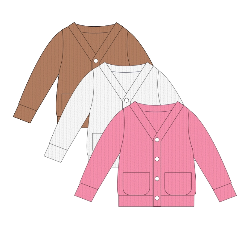 What Materials Are Common in Juniors Sweaters and How Do They Feel