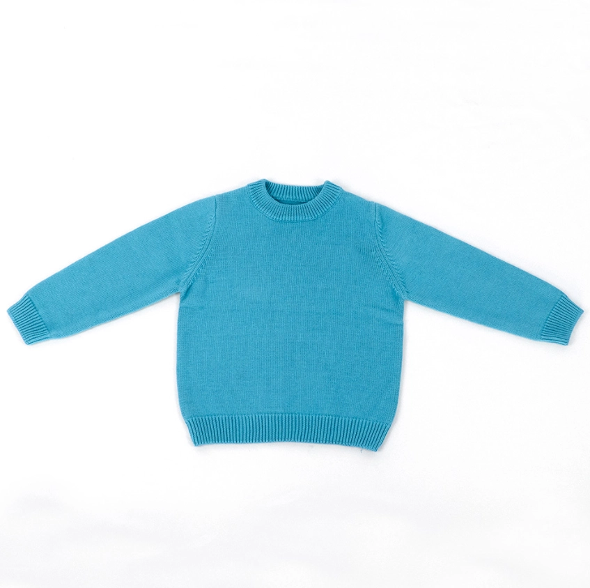 Which is Warmer for Kids Lambswool vs. Cashmere Sweaters