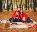 Top Fall Fashion Colors for Stunning Family Photos Featuring